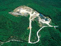 Mantaro Mine [Fukushima]