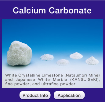 Calcium Carbonate