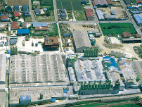 福島工場　[福島県]